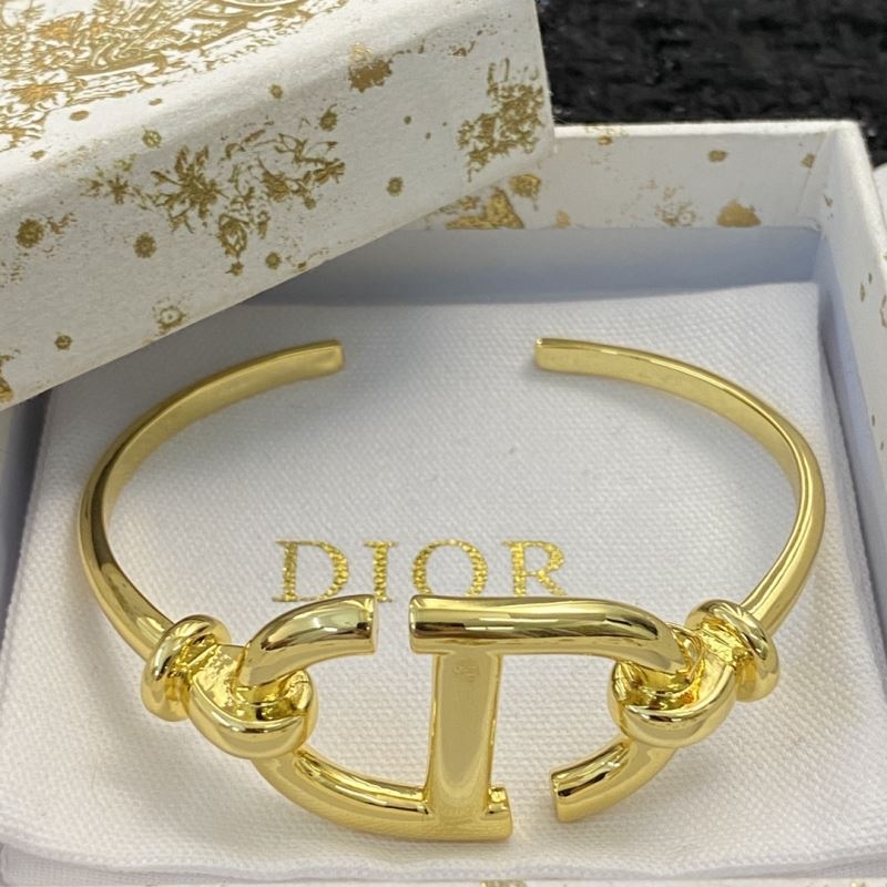 Christian Dior Bracelets